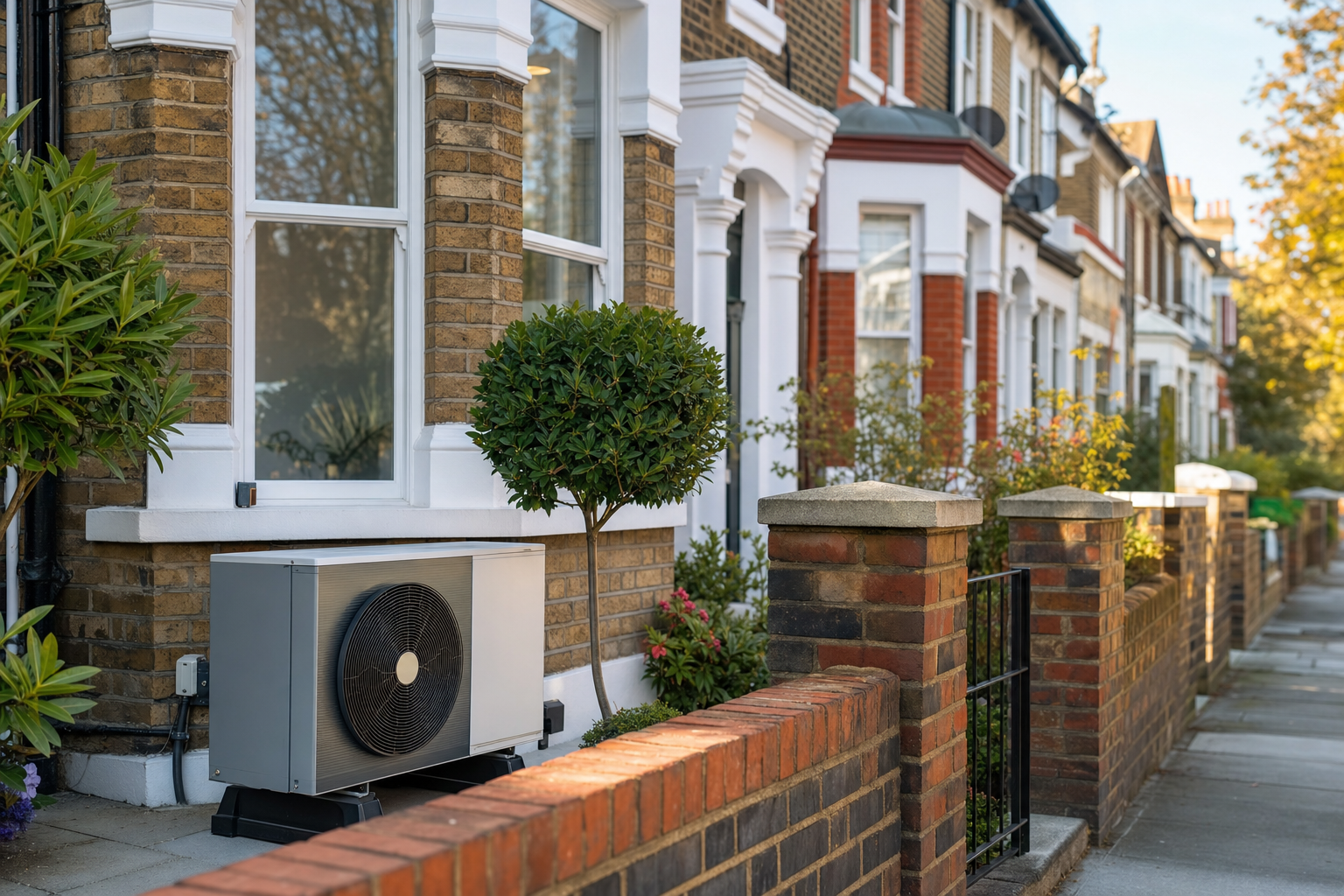 HeatHub Solutions - Plumber in West Wickham - West Wickham